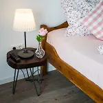 Strandchalet Elmo I In Апартаменты Времен