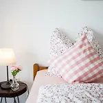 Апартаменты Strandchalet Elmo I In Времен