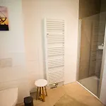 Strandchalet Elmo I In Времен