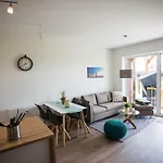 Strandchalet Elmo I In Апартаменты