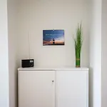 Апартаменты Strandchalet Elmo I In *
