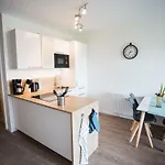 Апартаменты Strandchalet Elmo I In Времен
