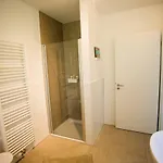 Strandchalet Elmo I In Времен