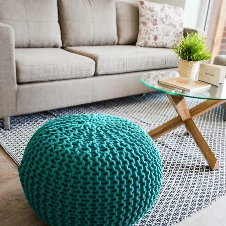 Strandchalet Elmo I In Apartmán *