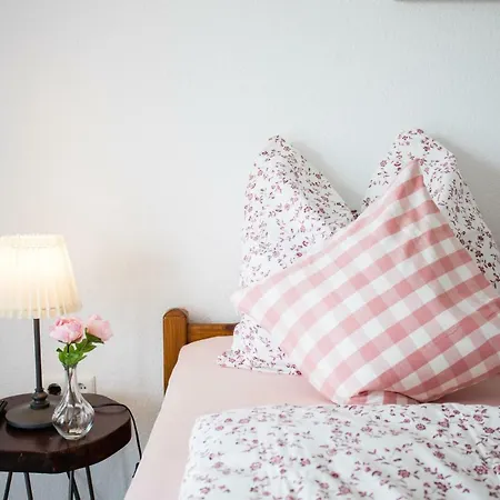 Apartment Strandchalet Elmo I In Wremen